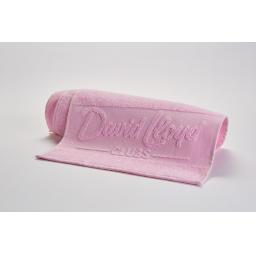 DavidLloyd pink towel.jpg