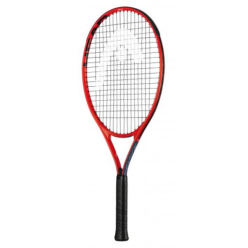 Head Radical 25 Inch Aluminium Tennis Racquet