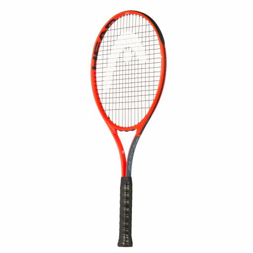 Head Radical 27 Inch Aluminium Tennis Racquet