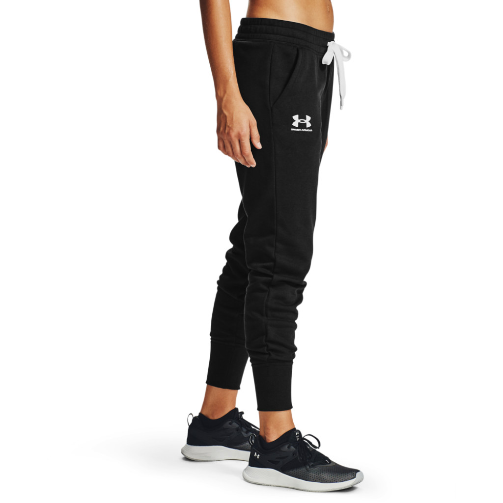 Women's UA Rival Fleece Joggers