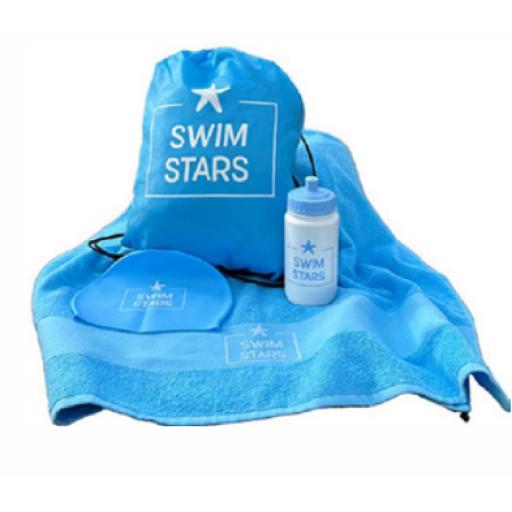 Swim Stars Pack